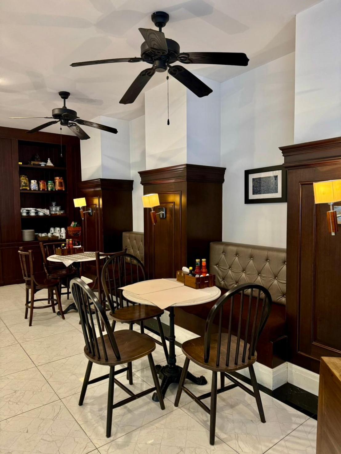 Wua Lai Boutique Hotel צ'יאנג מאי מראה חיצוני תמונה