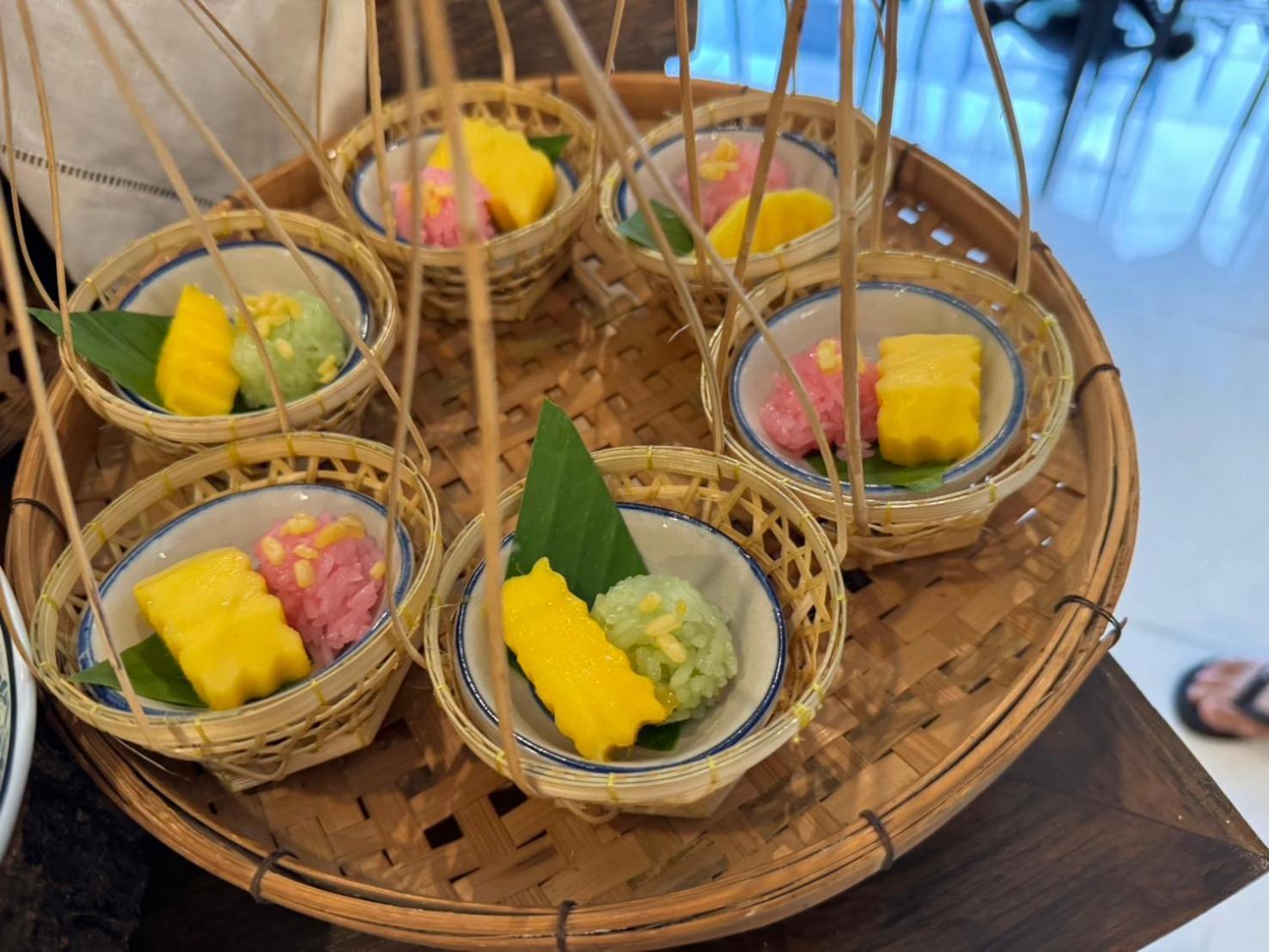 Wua Lai Boutique Hotel צ'יאנג מאי מראה חיצוני תמונה