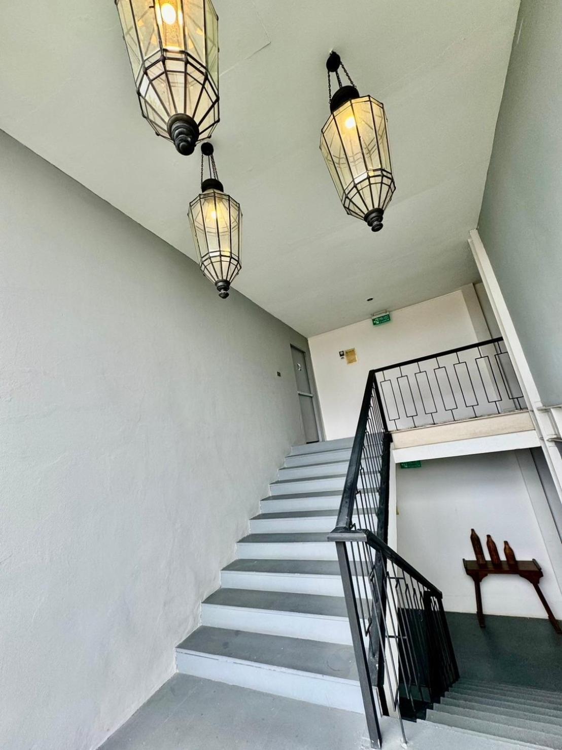 Wua Lai Boutique Hotel צ'יאנג מאי מראה חיצוני תמונה