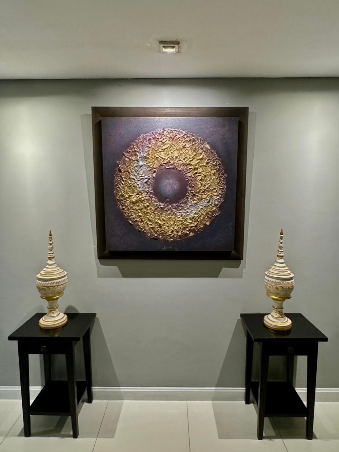 Wua Lai Boutique Hotel צ'יאנג מאי מראה חיצוני תמונה