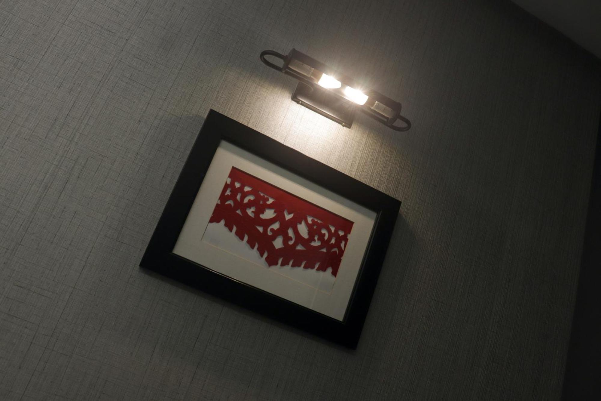Wua Lai Boutique Hotel צ'יאנג מאי מראה חיצוני תמונה