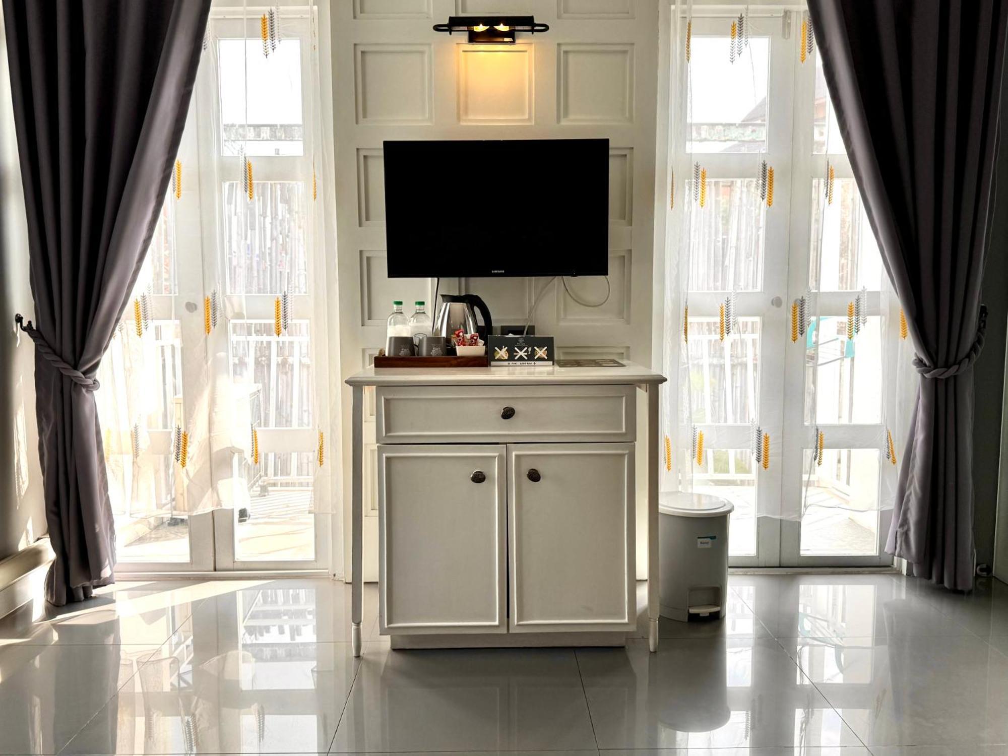 Wua Lai Boutique Hotel צ'יאנג מאי מראה חיצוני תמונה