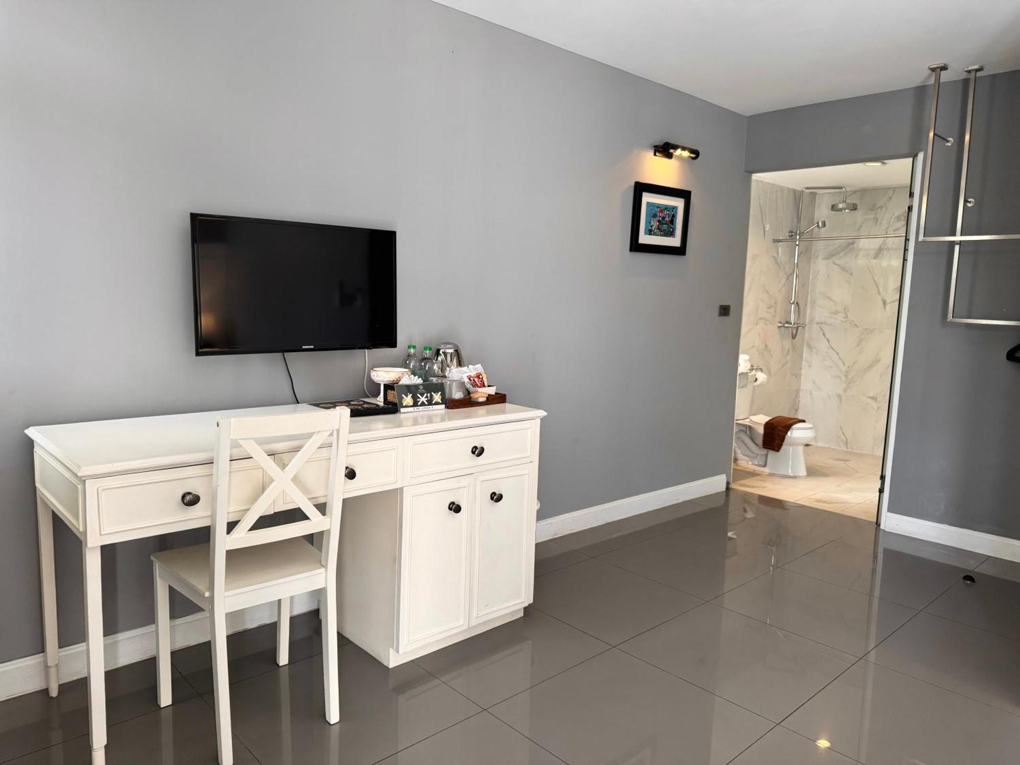 Wua Lai Boutique Hotel צ'יאנג מאי מראה חיצוני תמונה